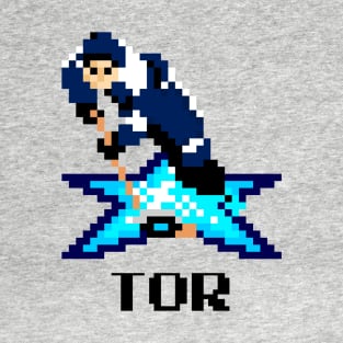 16-Bit Ice Hockey - Toronto T-Shirt